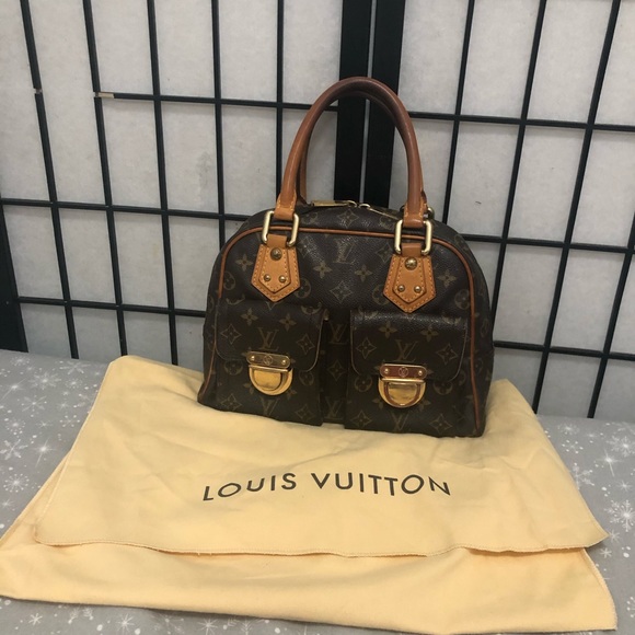Louis Vuitton Bag - Picture 1 of 15